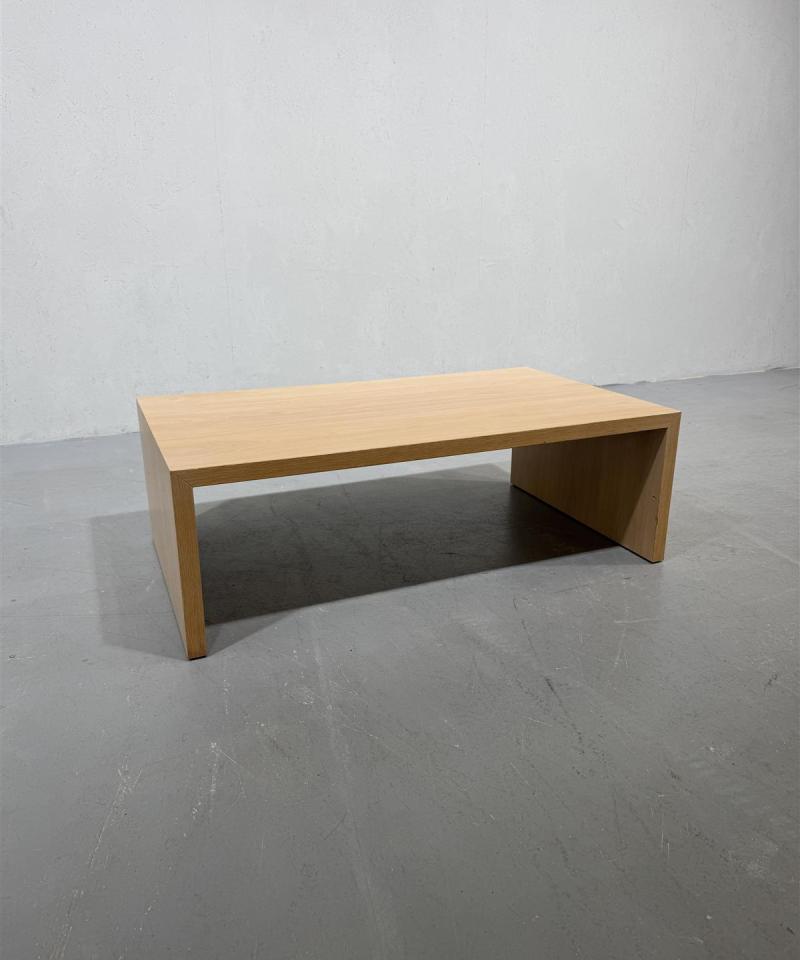 Isku 120x70 sohvapöytä valkovahattu