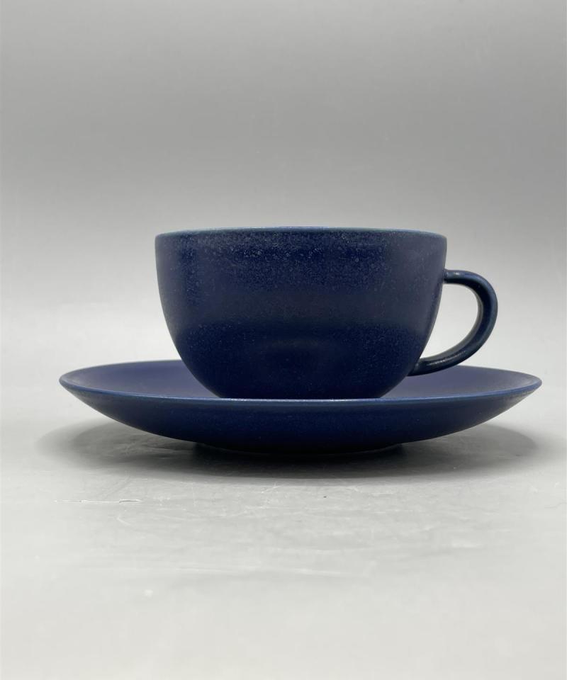 Arabia 24h teekupit 3kpl + muki 2kpl, Heikki Orvola