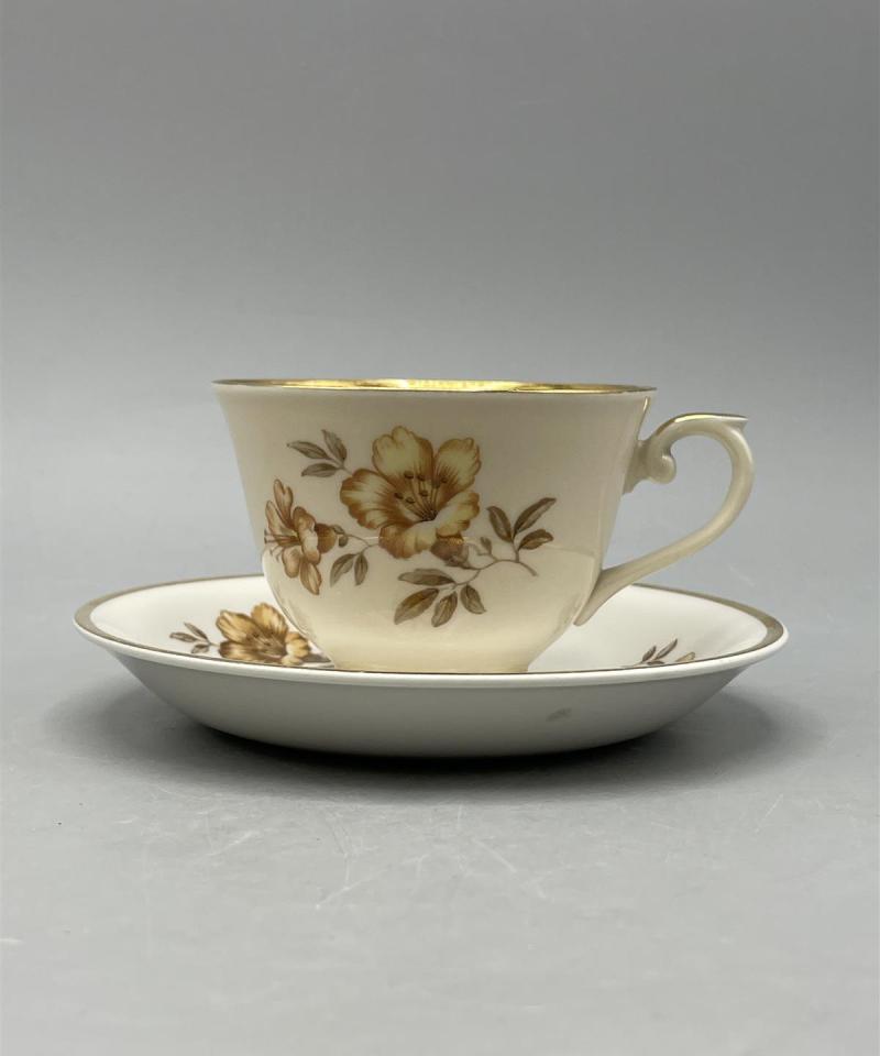 Arabia Myrna kahviastiasto 42-osaa, Olga Osol