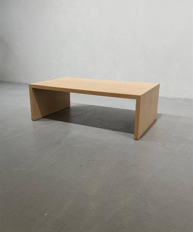 Isku 120x70 sohvapöytä valkovahattu