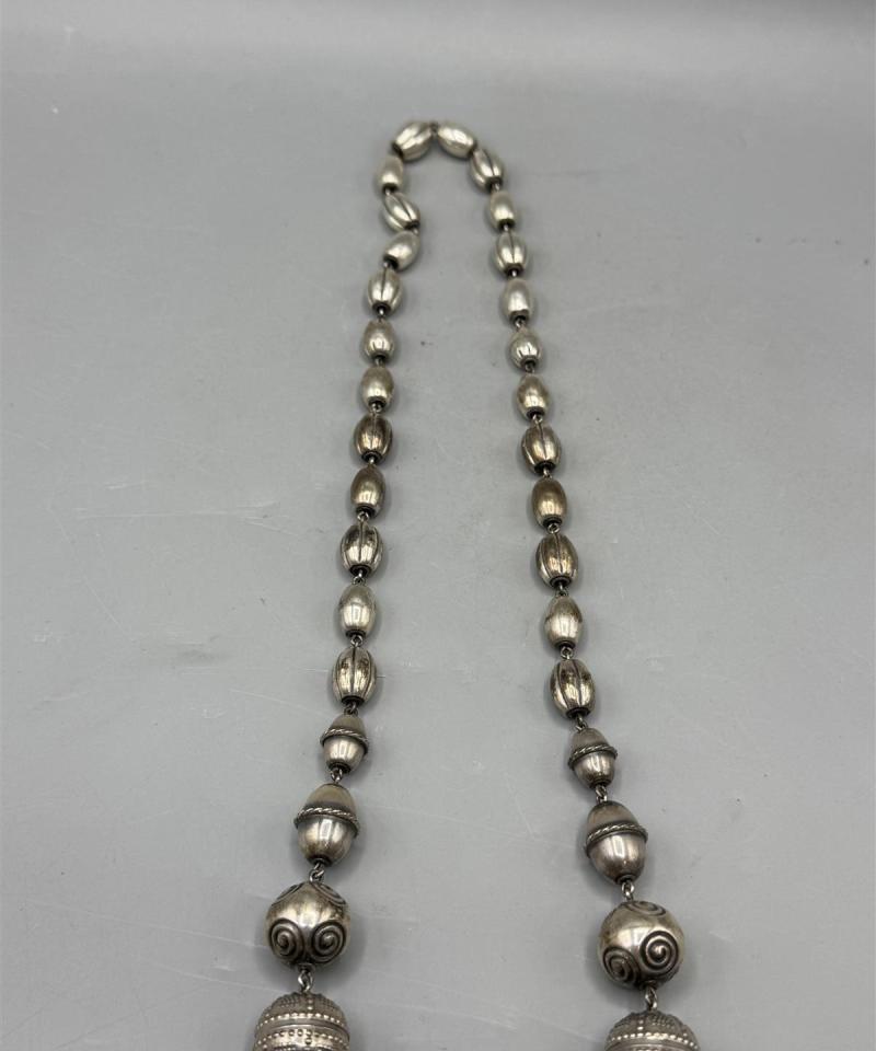 Kalevala Koru Halikon kääty hopea kaulakoru