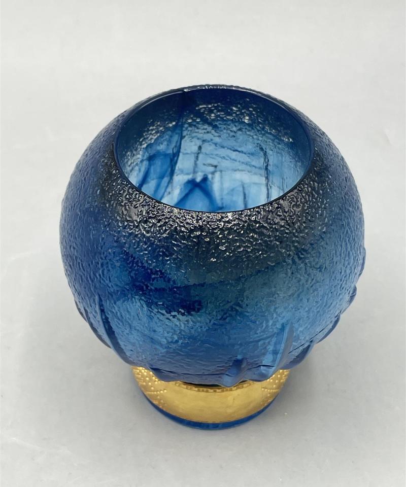 Kumela Heimo Koru Oy kynttilälyhty, Eino Vänni