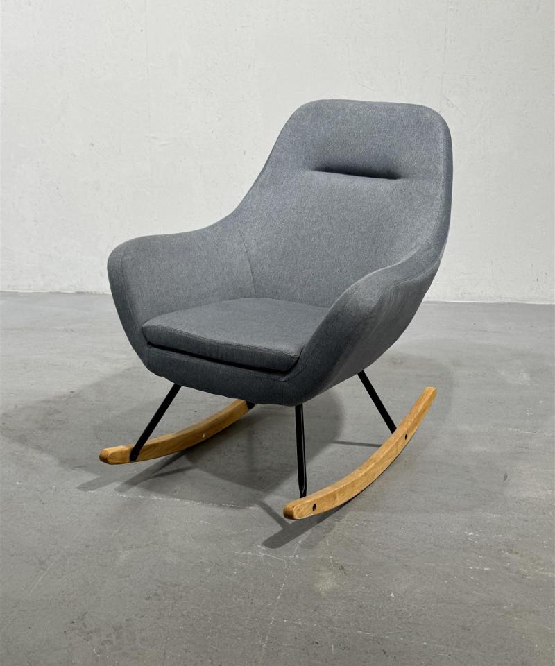 Jysk Nebel keinutuoli, moderni