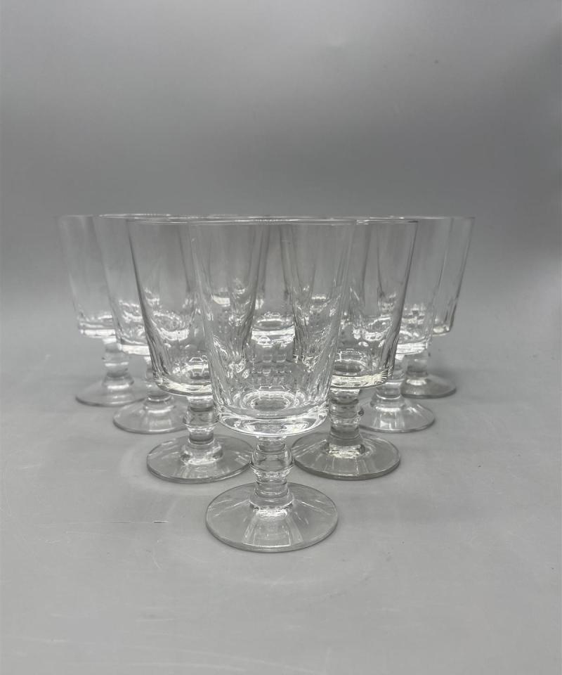 Iittala Attu viinilasi 10kpl, Attu Johansson