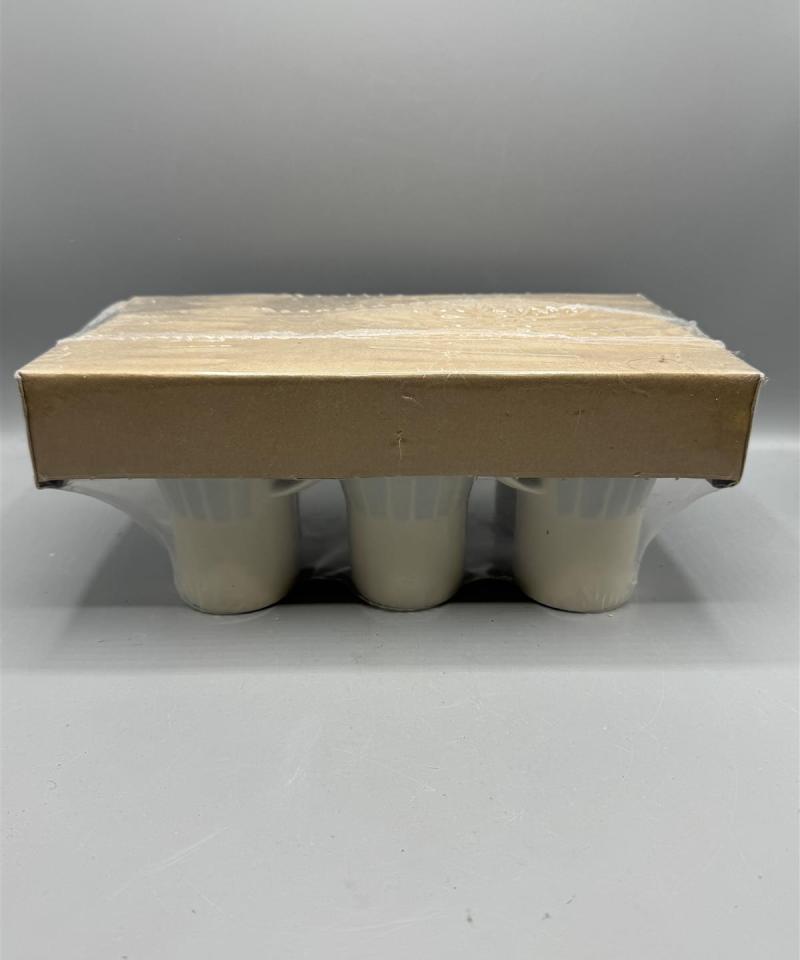 Pentik kupit (6 kpl) uudet