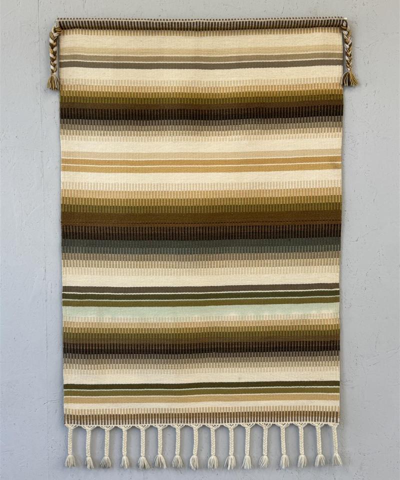 Raanu seinämatto 88x126