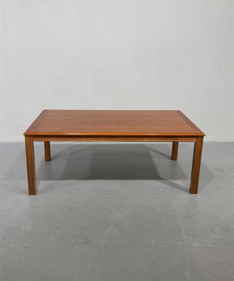 Vintage sohvapöytä 140x80