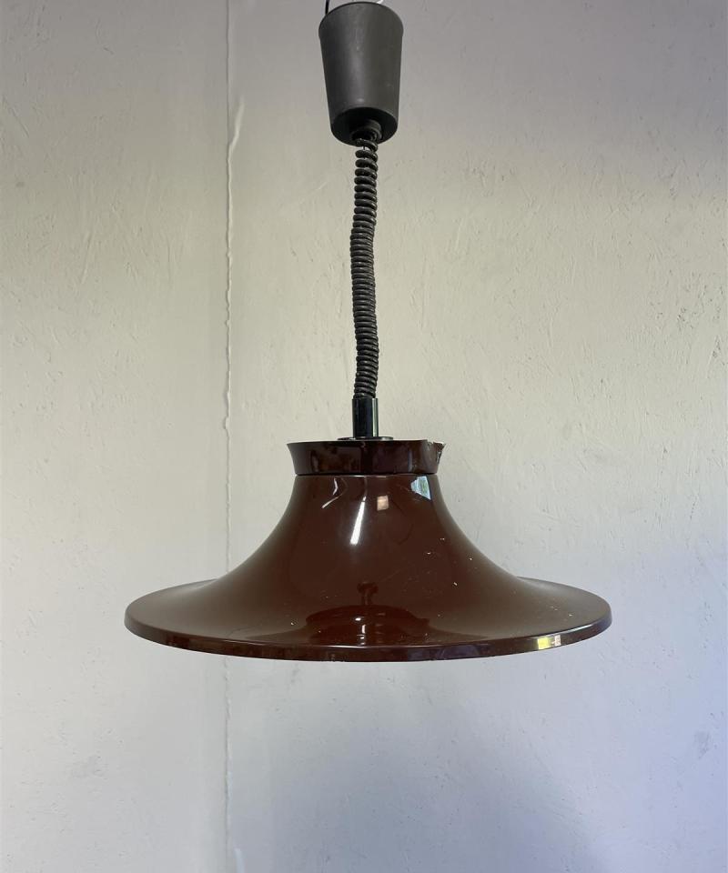 Retro hissi riippuvalaisin