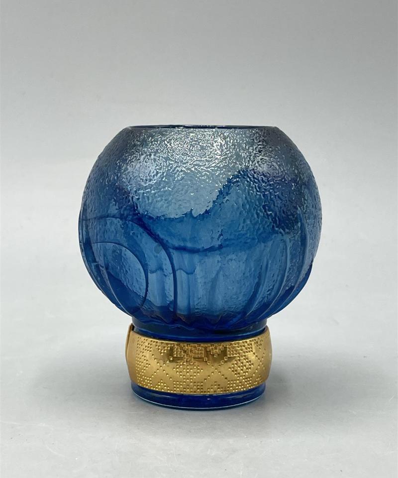 Kumela Heimo Koru Oy kynttilälyhty, Eino Vänni