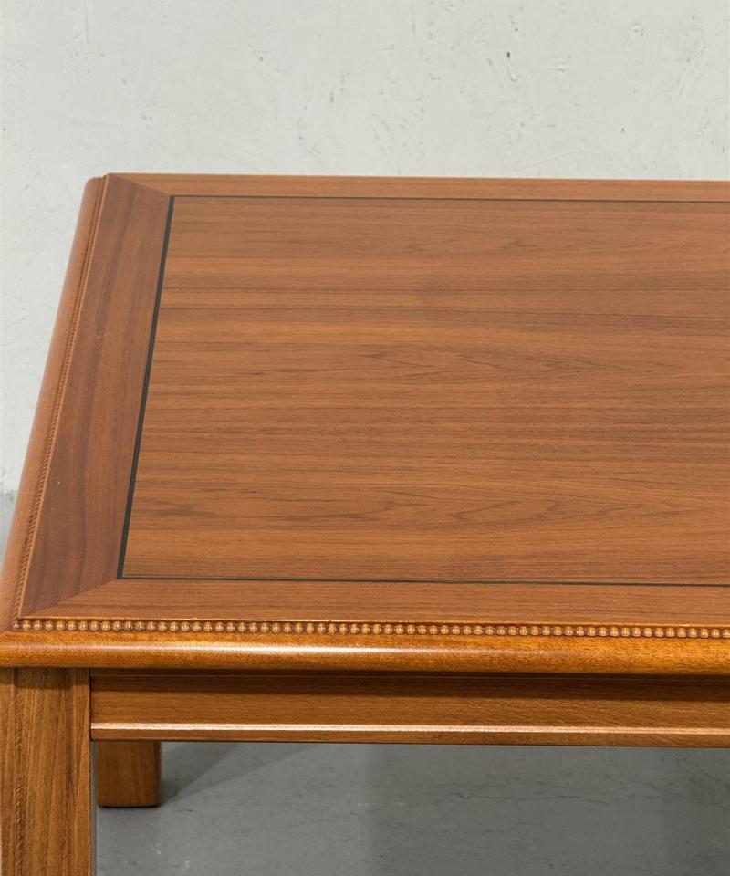 Vintage sohvapöytä 140x80
