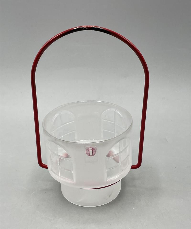 Iittala Balladi kynttilälyhty 2kpl, Jorma Vennola