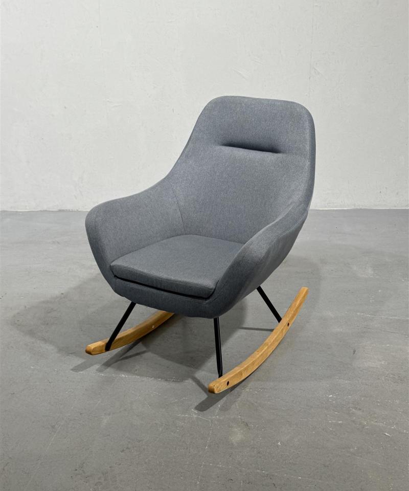 Jysk Nebel keinutuoli, moderni