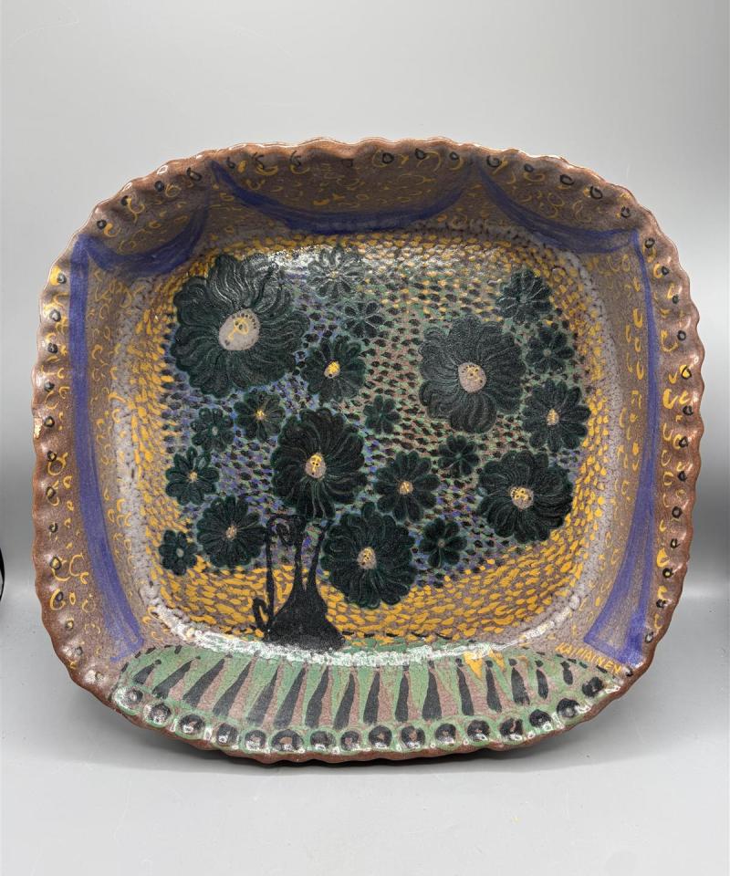 Birger Kaipiainen keramiikkavati Arabia