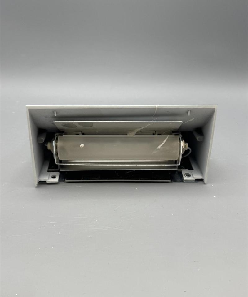 Flos Pochette seinävalaisin (3 kpl) valkoinen