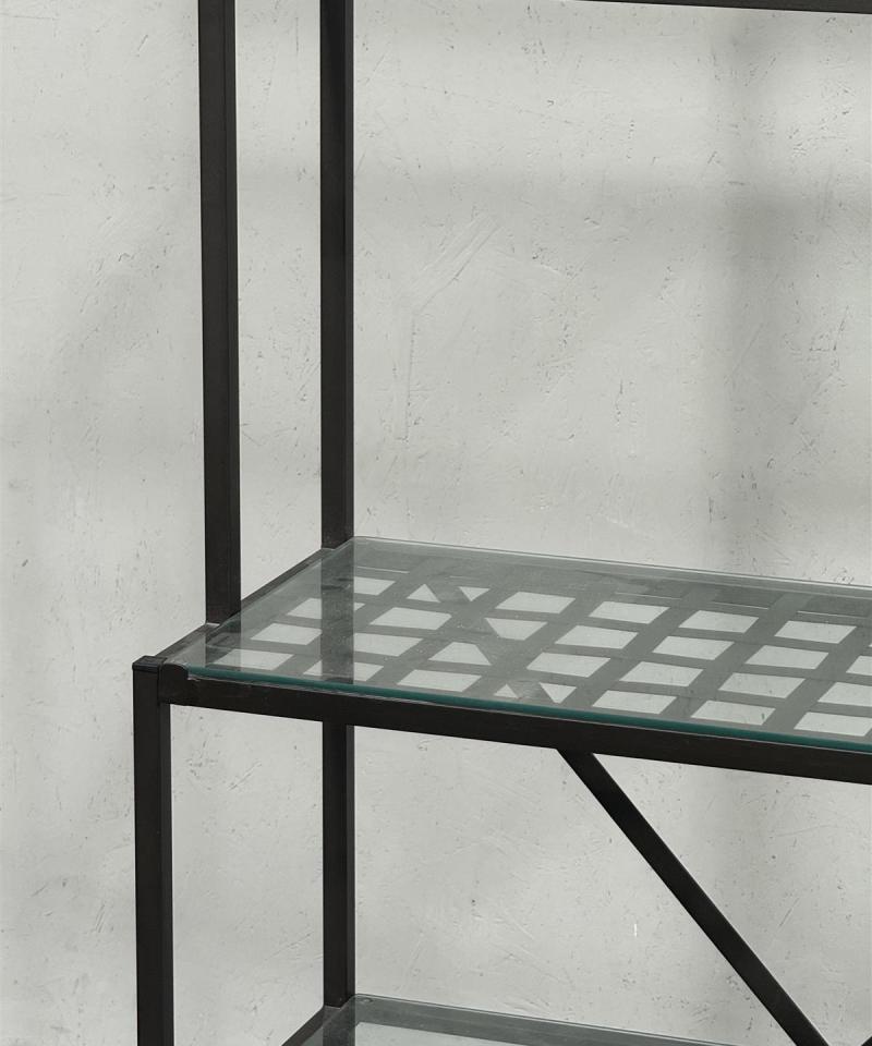 Ikea Granås hyllykkö 170cm