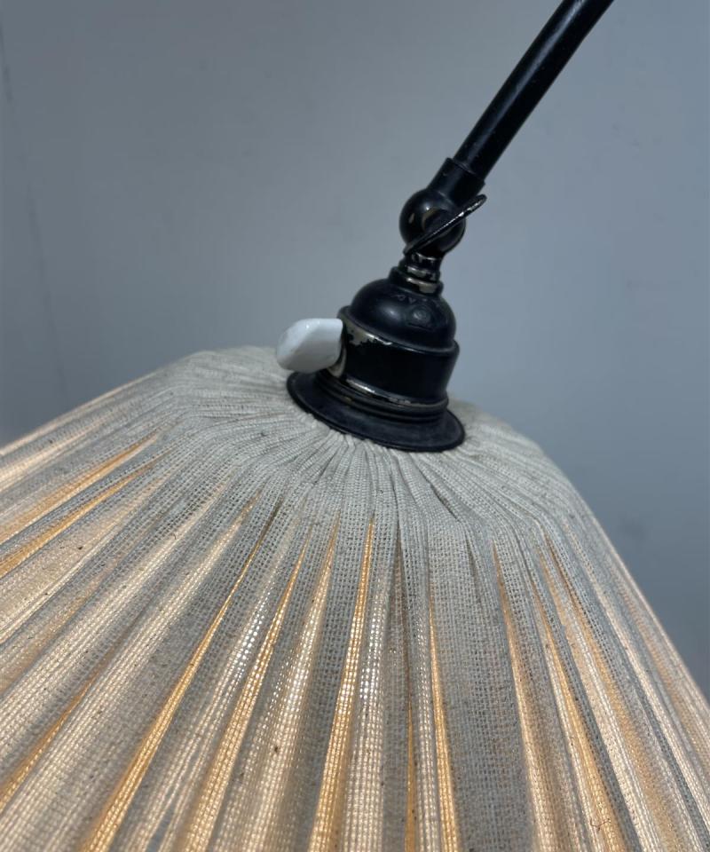 Vintage lattiavalaisin puu