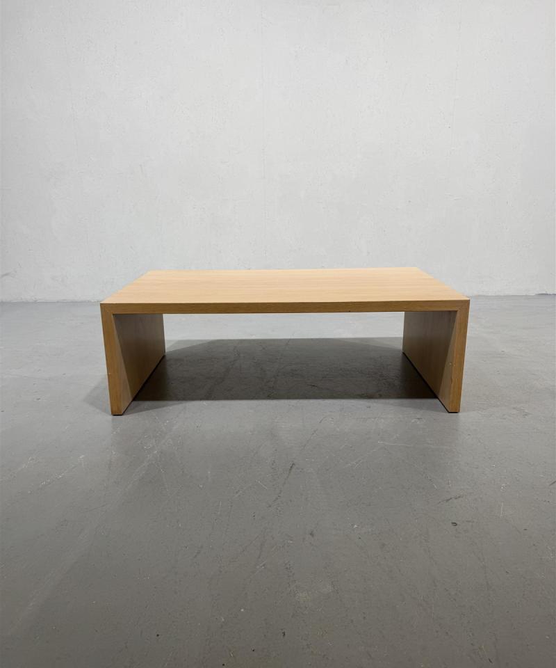 Isku 120x70 sohvapöytä valkovahattu