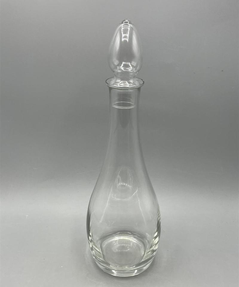 Bormioli Michelangelo kristalli karahvi