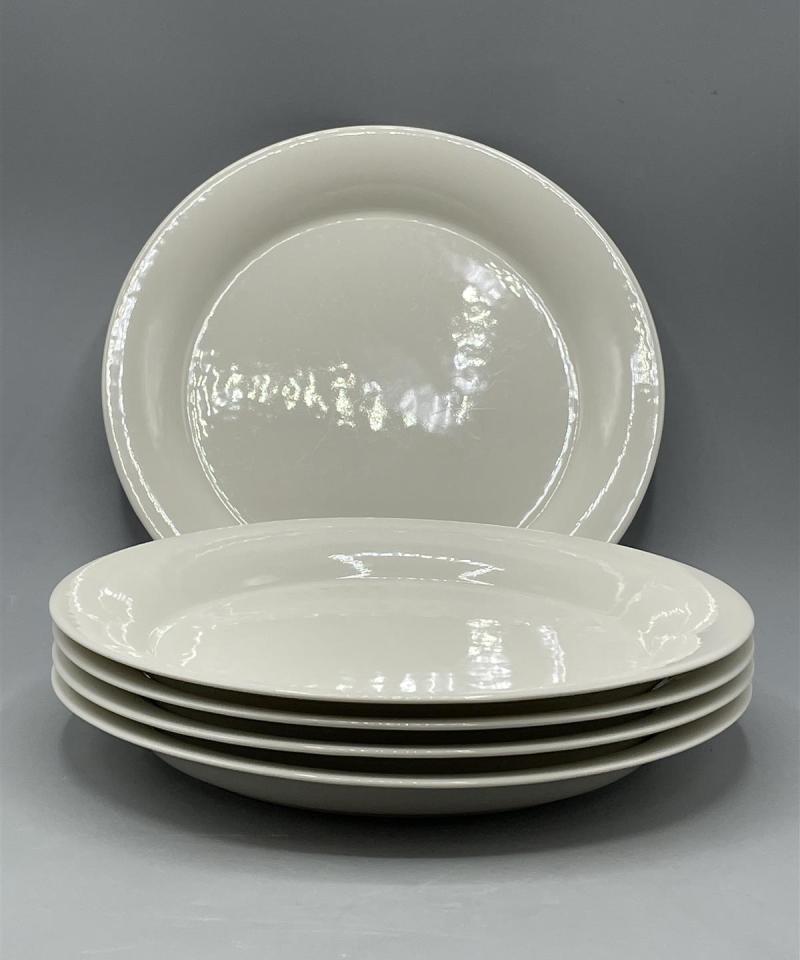 Arabia matala ruokalautanen 26cm 5kpl