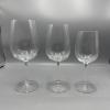 Viinilasi setti (4+4+4 kpl)