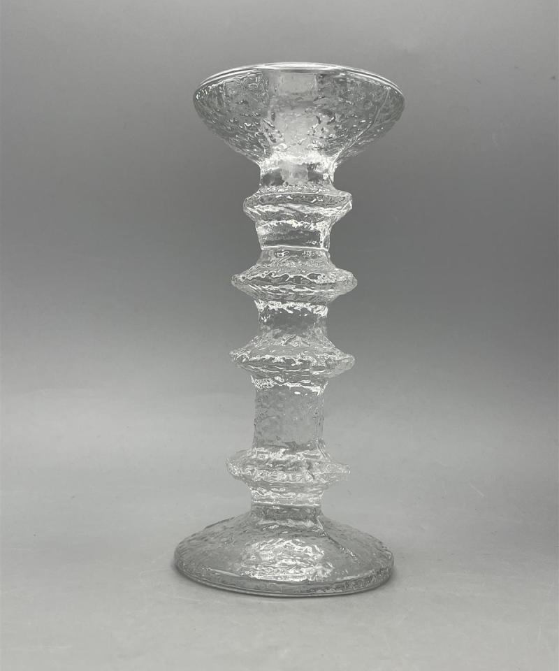 Iittala festivo kynttilänjalka 4-solmua, Timo Sarpaneva