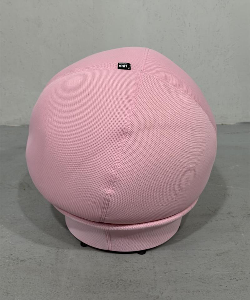 Lina Frozen istuinpallo pink