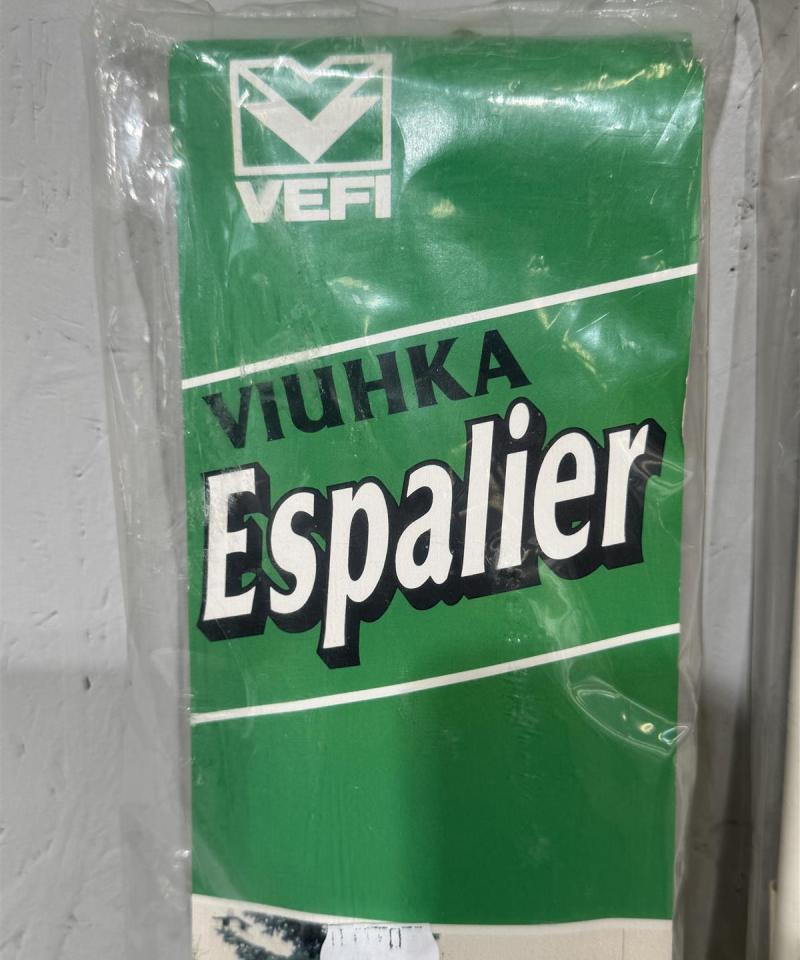 Kasvi viuhka Espalier