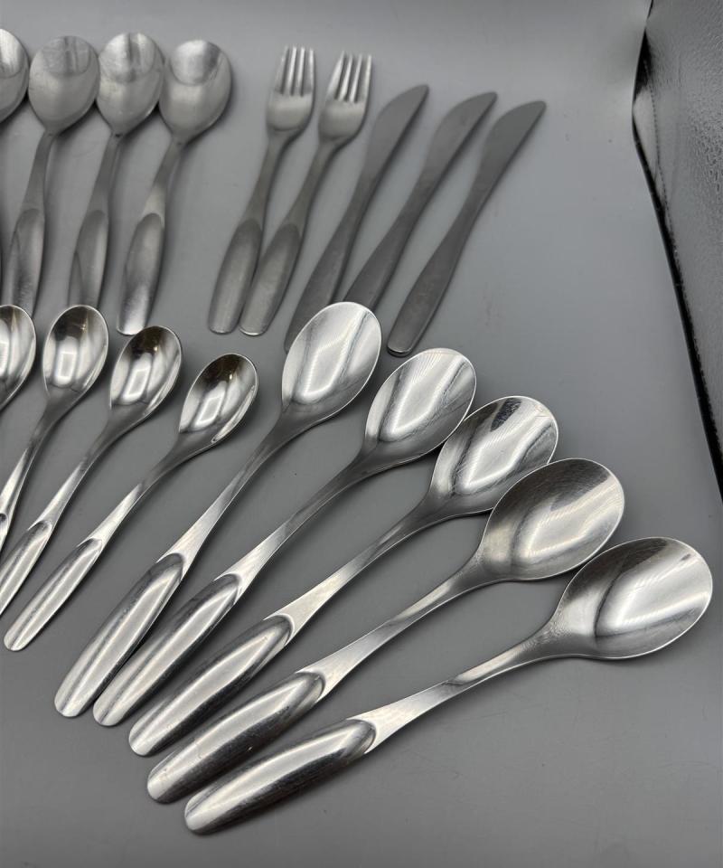 Hackman Savonia aterimia 43-osaa