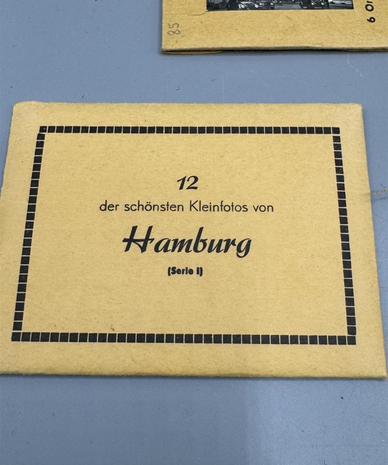 Valokuvakokoelma matkamuisto