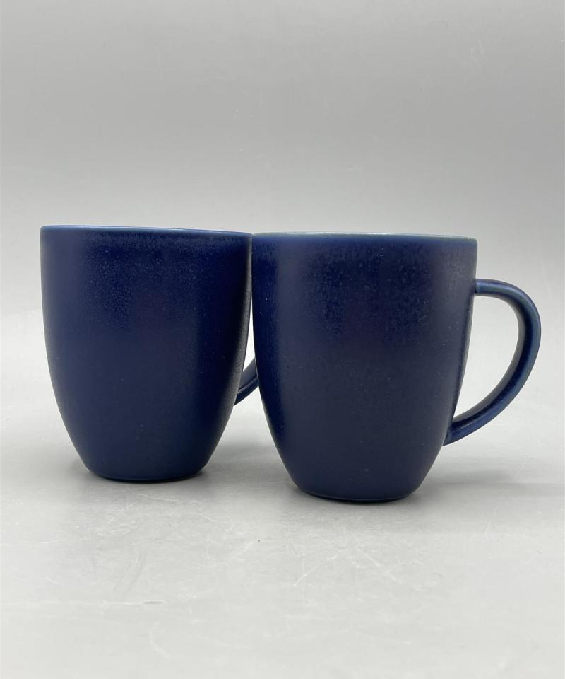 Arabia 24h teekupit 3kpl + muki 2kpl, Heikki Orvola