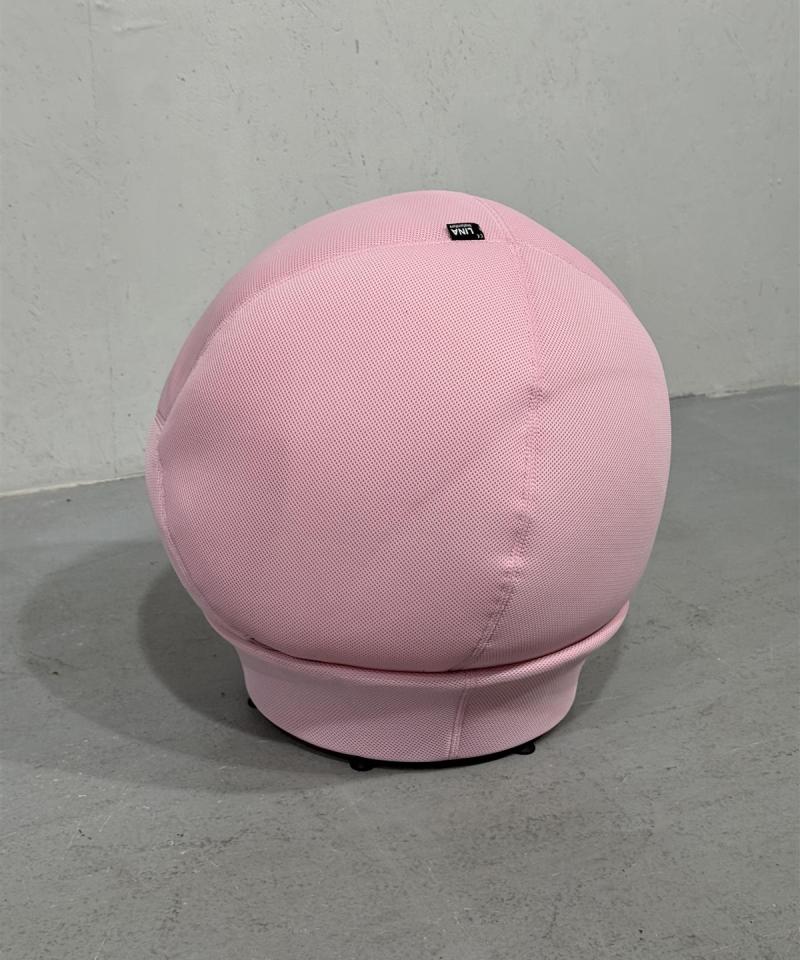 Lina Frozen istuinpallo pink