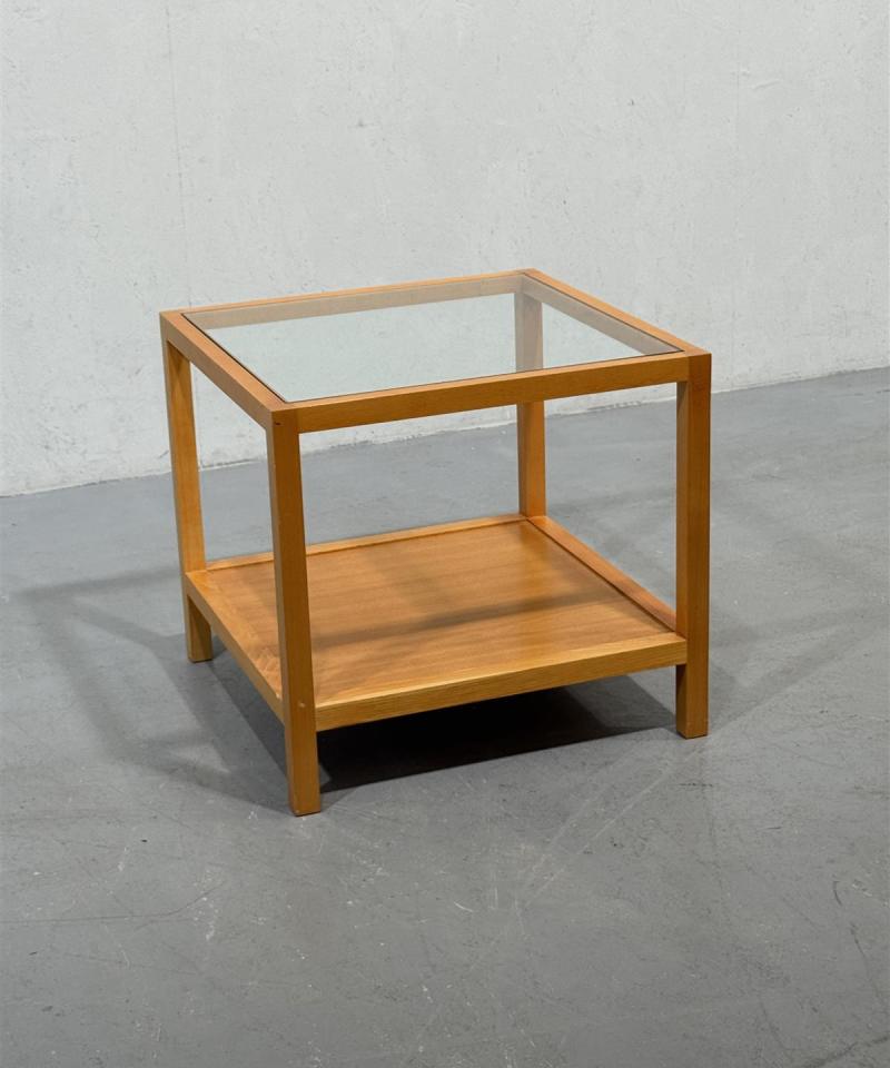 Isku 60x60 sohvapöytä