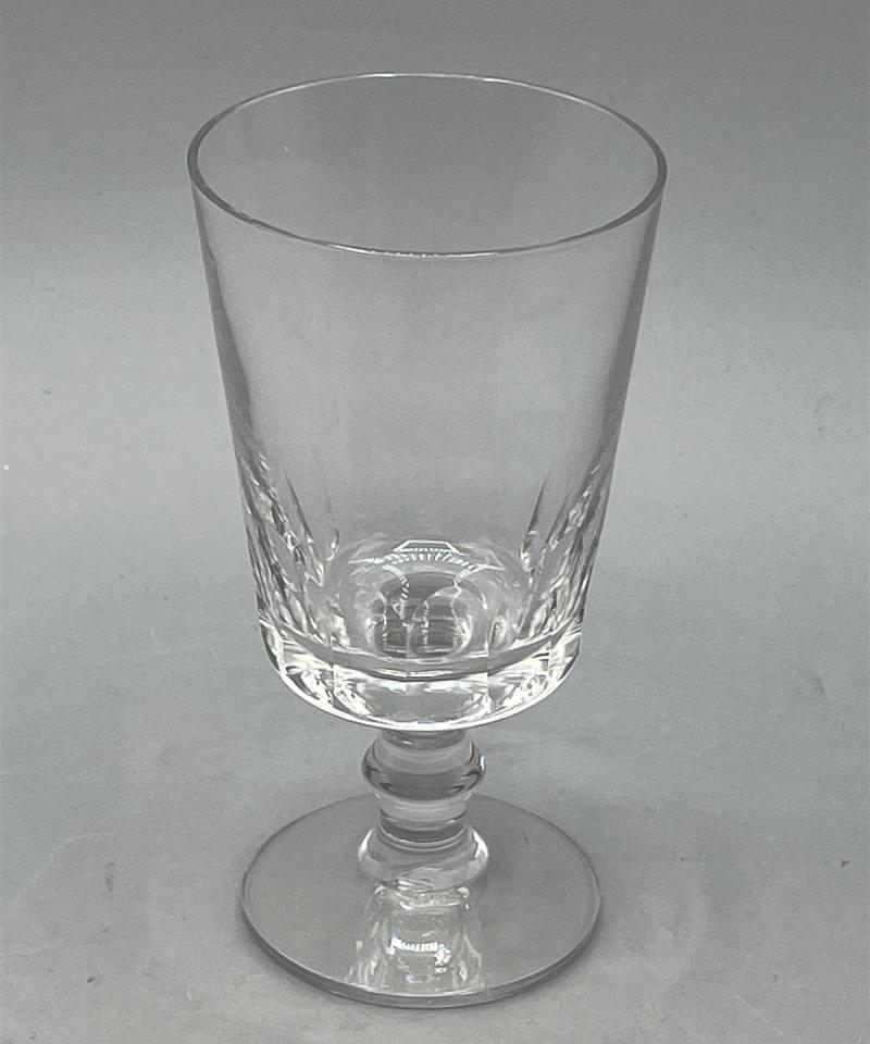 Iittala Attu viinilasi 10kpl, Attu Johansson