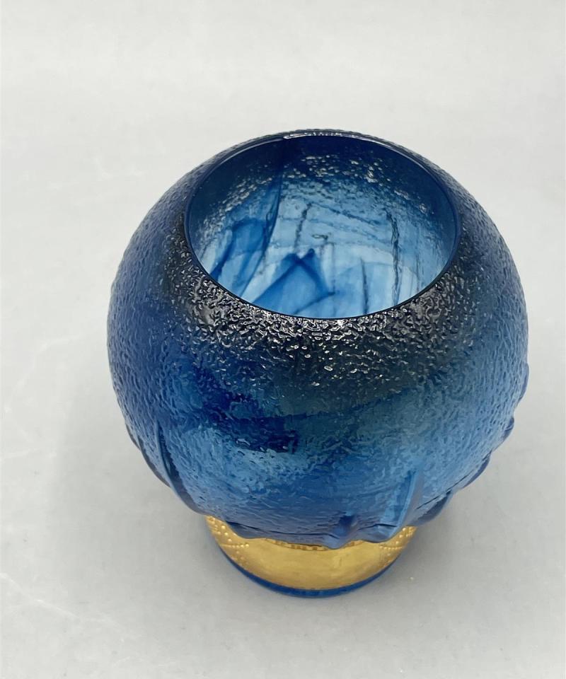 Kumela Heimo Koru Oy kynttilälyhty, Eino Vänni