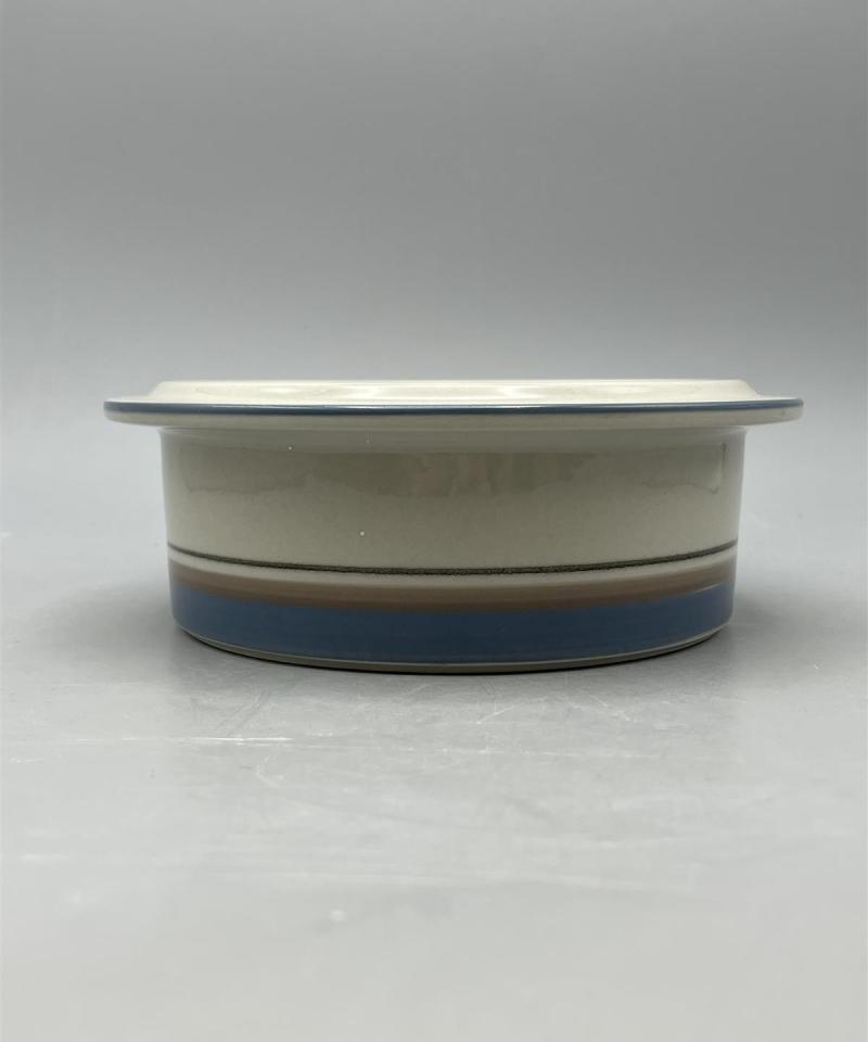 Arabia Uhtua kulho, Inkeri Leivo