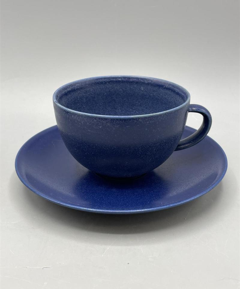 Arabia 24h teekupit 3kpl + muki 2kpl, Heikki Orvola