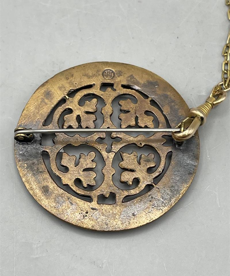 Kalevala Koru ”Tuukkalan Solki” pronssi