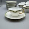 Rosenthal Secession kupit ja lautaset