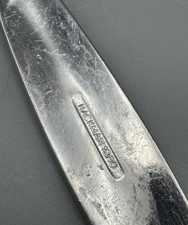 Hackman Savonia aterimia 43-osaa