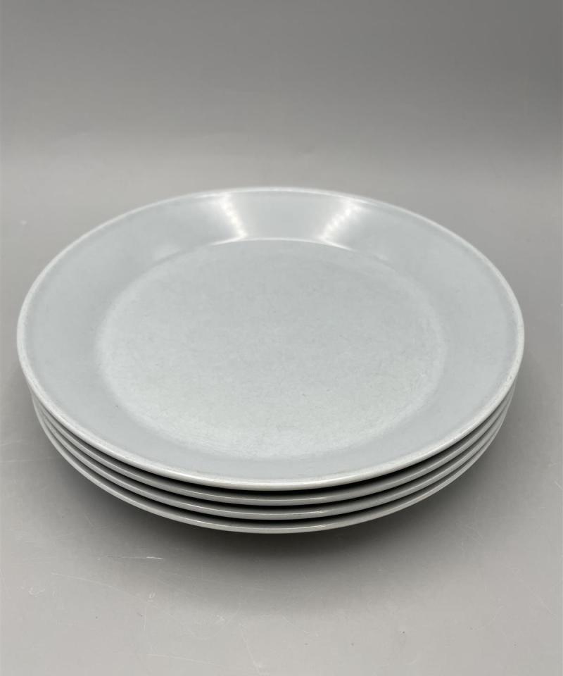 Iittala Teema lautanen 21,5cm 4kpl, Kaj Franck