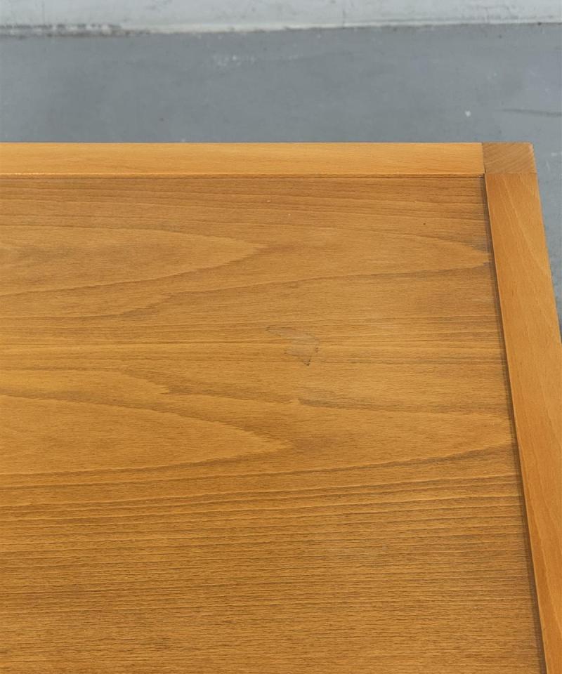 Moderni sohvapöytä 80x60, puu