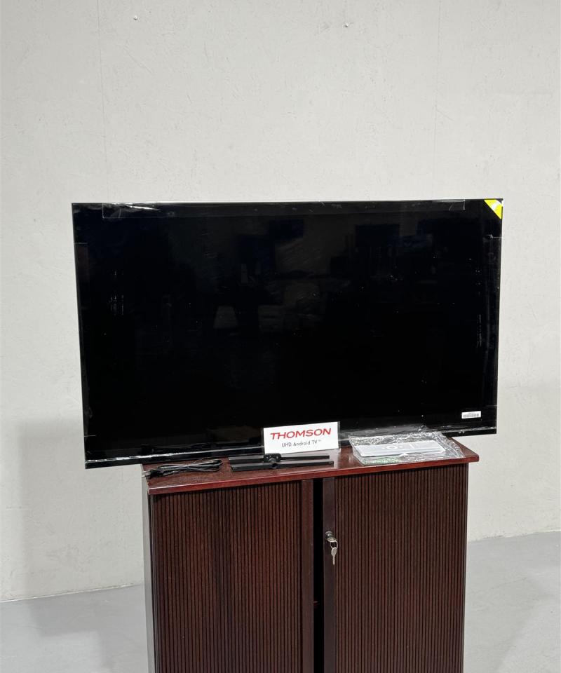 Thomson Smart TV 50UA5S13 (käyttämätön)