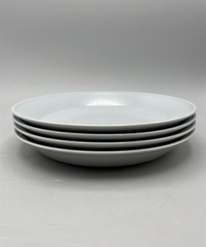 Iittala Teema lautanen 21,5cm 4kpl, Kaj Franck