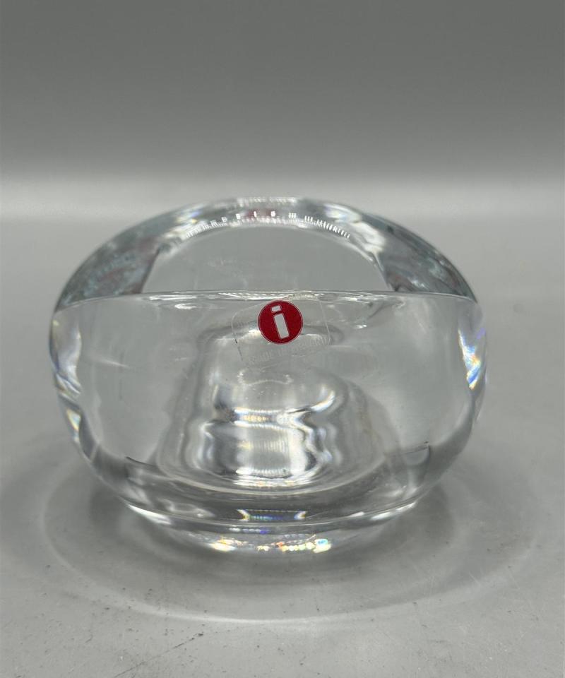 Iittala Silmu tuikku kirkas