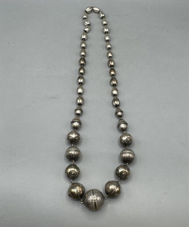 Kalevala Koru Halikon kääty hopea kaulakoru