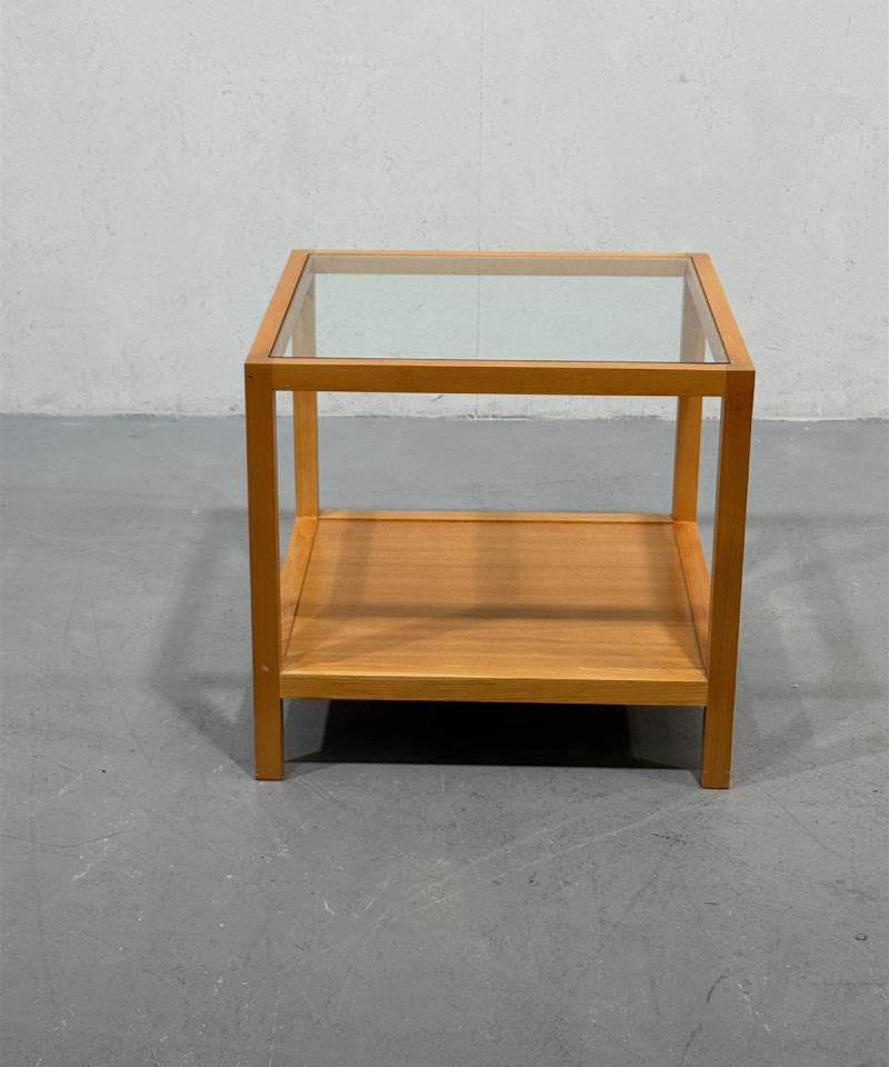 Isku 60x60 sohvapöytä