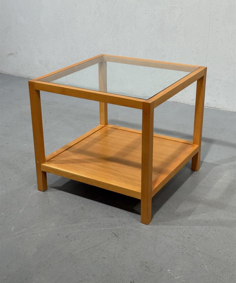 Isku 60x60 sohvapöytä