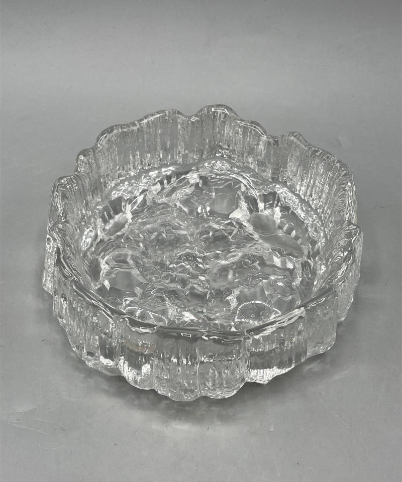 Iittala Seita tuhka-astia/kulho, Tapio Wirkkala