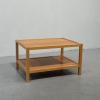 Moderni sohvapöytä 80x60, puu
