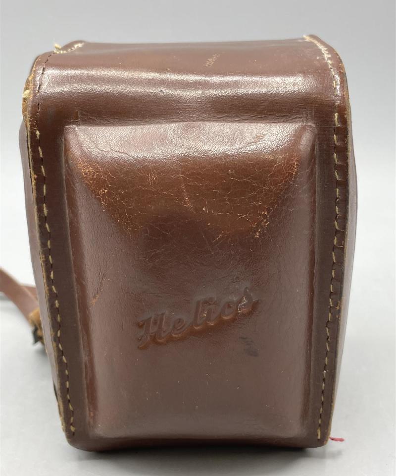 Vintage Helios Lubitel kamera